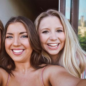 Meet your Posher, Madison